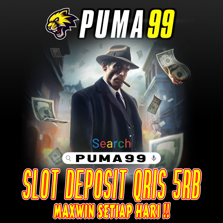 Slot Gacor